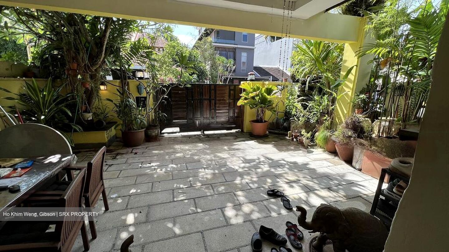 New Upper Changi Road (D16), Terrace #458674011